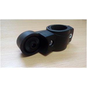 Obejma śrubowa na sztycę CROSS