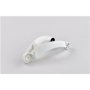 Wysięgnik tylny HAMMER bia/cza