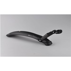 GP PRO - kpl. czarny, set black