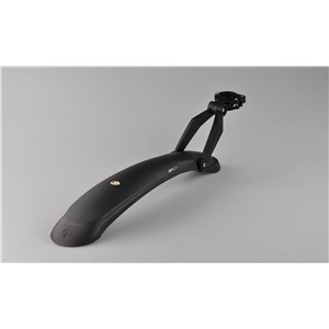 GP PRO - kpl. czarny, set black