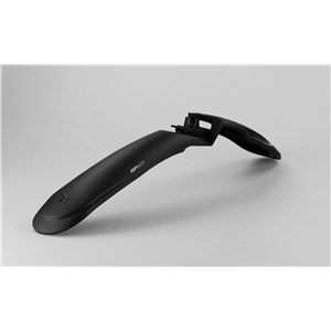 GP PRO - kpl. czarny, set black