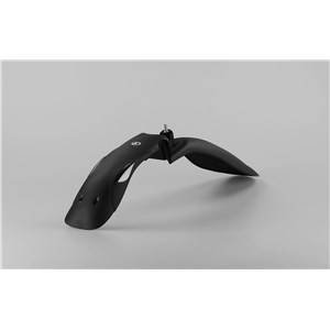 HAMMER FRONT - przedni cza/bia, front bla/whit