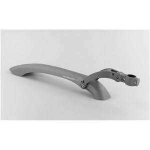 HAMMER REAR - tylny szary/bialy, rear grey/white