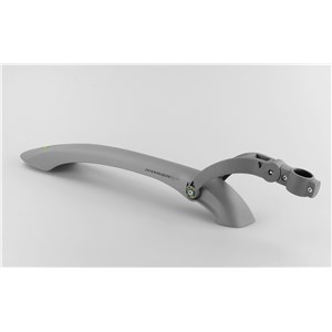 HAMMER REAR - tylny szary/zólty, rear grey/yellow