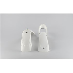 HAMMER 2 - kpl. bialy, set white