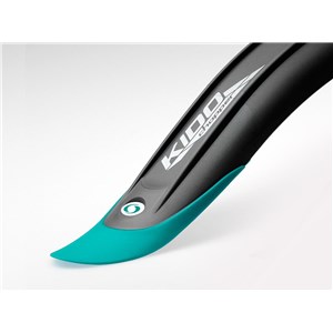 KIDO 20 SHORT - kpl. tyt/mor, set tit/mar