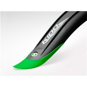 KIDO 20 SHORT - kpl. tyt/zie, set tit/gre