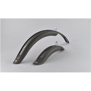 KIDO ONE 16 LONG - kpl. tytan, set titanium