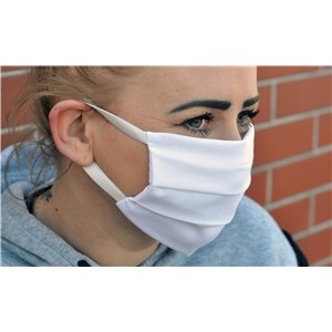 Maseczka MED bawełna medyczna/ medical cotton