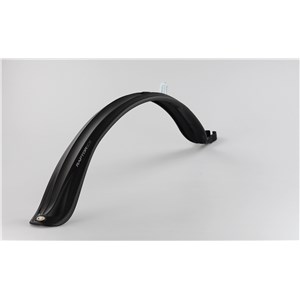 RAPTOR SHORT - kpl. czarny, set black