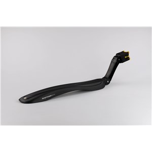 RAPTOR 2 REAR - tyl czarny, rear black