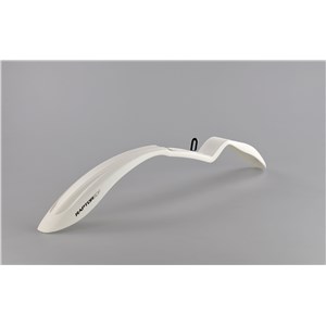 RAPTOR LONG - kpl. bialy, set white