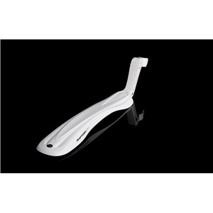 RAPTOR REAR - tylny bialy, rear white