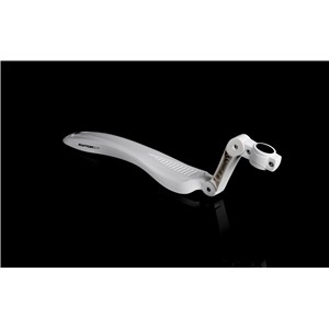 RAPTOR REAR - tylny bialy, rear white